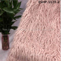 Long Hair Curly Artificial Mogolian Fur Eshp-930-4